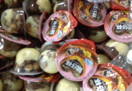 8090后吃过的零食，你还记得吗？