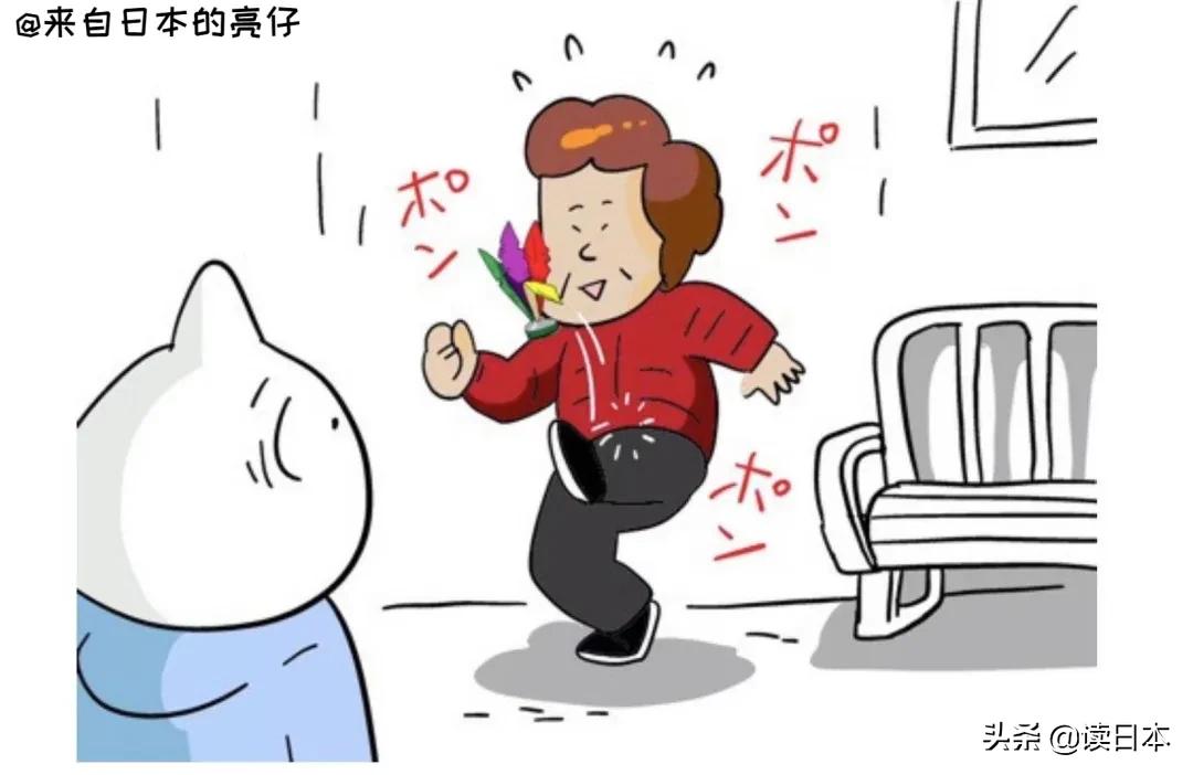 亮仔小哥,日本小哥亮仔长什么样