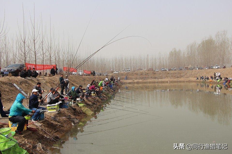 鱼竿严重拔节怎么处理,鱼竿拔节怎么办教你一招完美解决