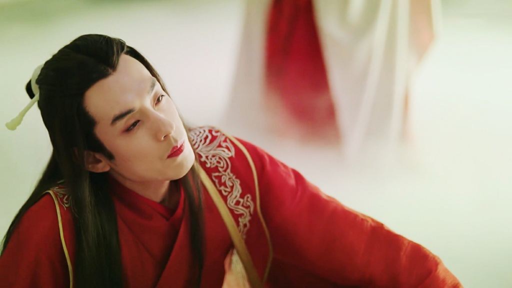 被误解的三国史曹操纪录片,三国时期的平原王曹叡