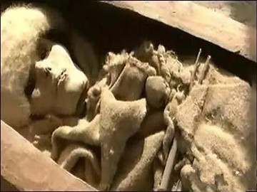 显赫一时的古楼兰神秘消失,考古3800年楼兰的消失之谜