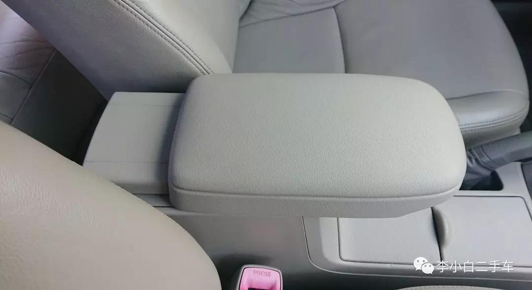 在2007年用19.98万买一辆卡罗拉是种什么体验