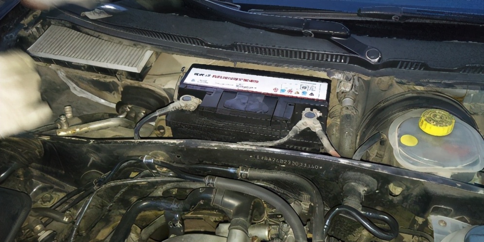 途虎电池以旧换新电瓶是正品吗,途虎养车电瓶以旧换新