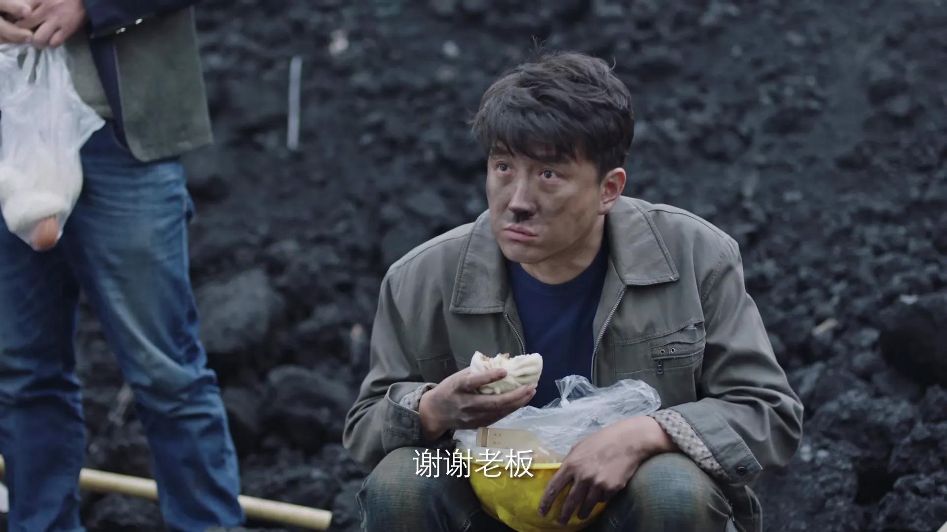 突围的大结局说明了什么 (突围的真正结局)