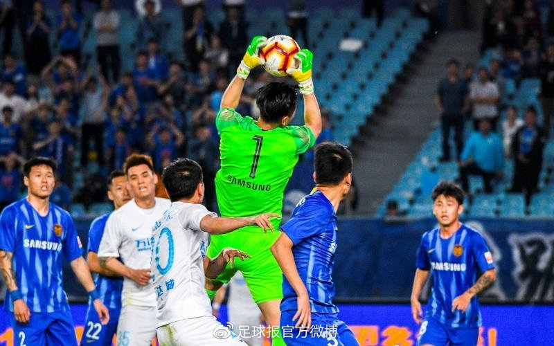 学生差“点”赢了老师，奥帅无奈提到穗京战点球