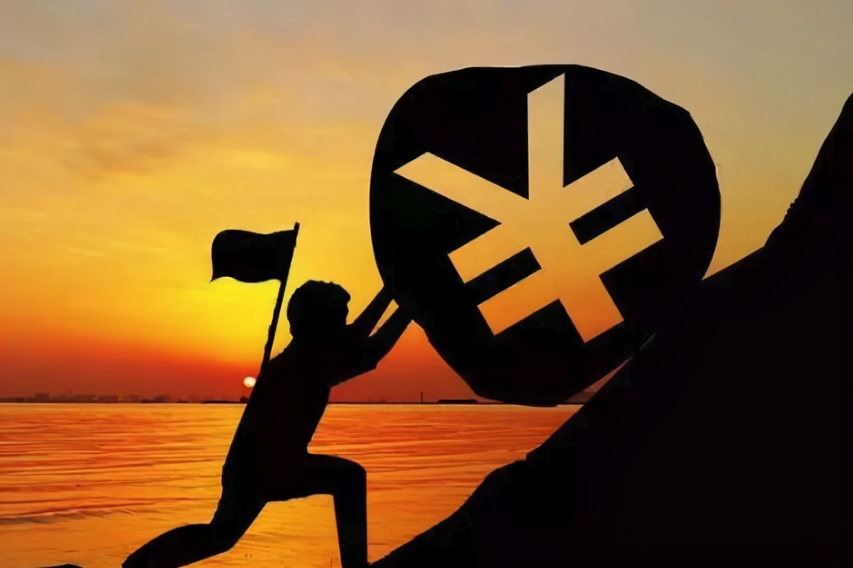 论原始学历的重要性,论原始积累的重要性