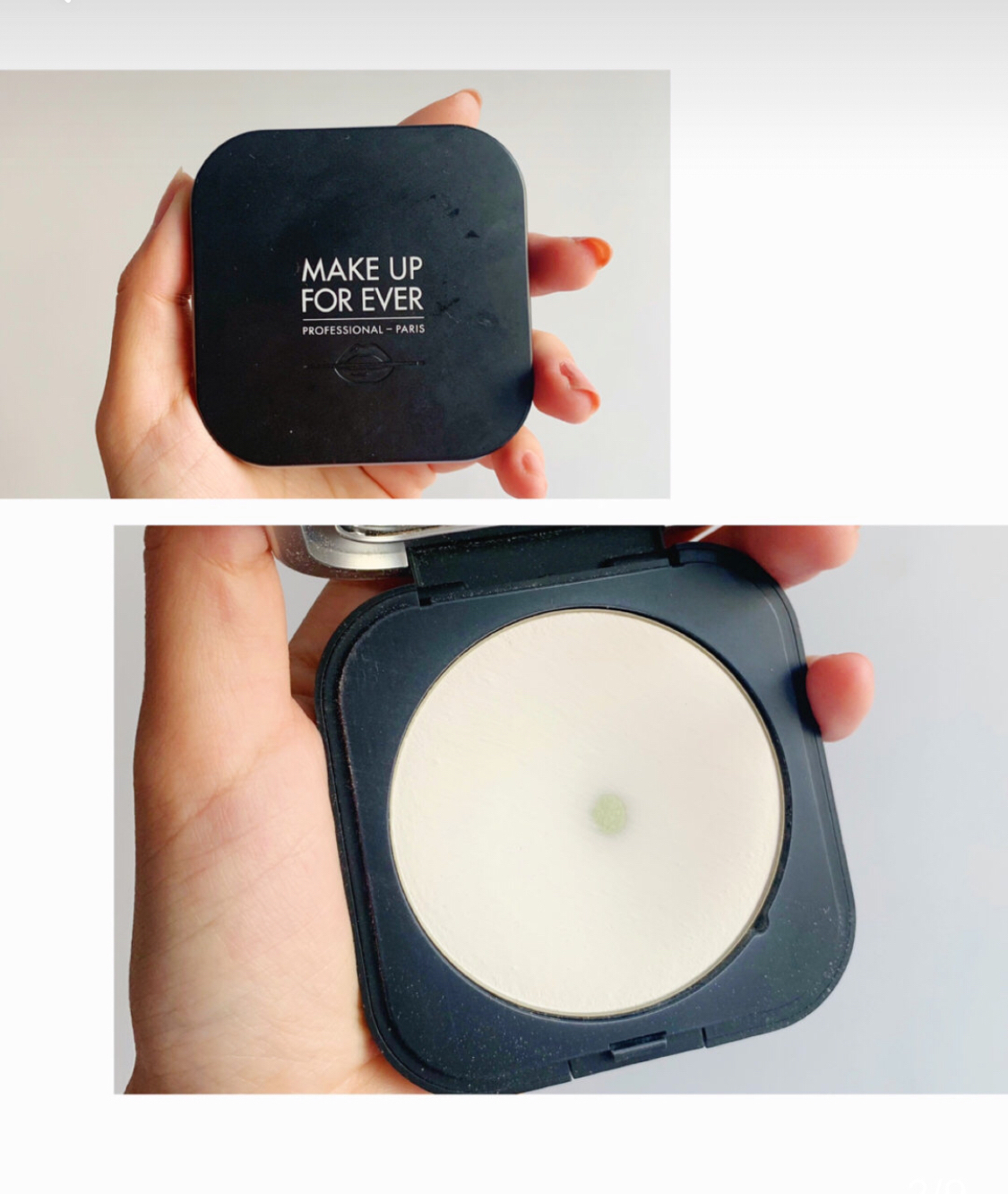 超好用的定妆散粉排行榜,实用的定妆散粉推荐