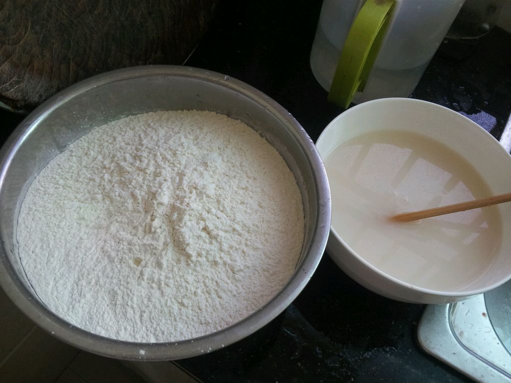 包子酵母粉用量,酵母粉的正确使用方法和用量