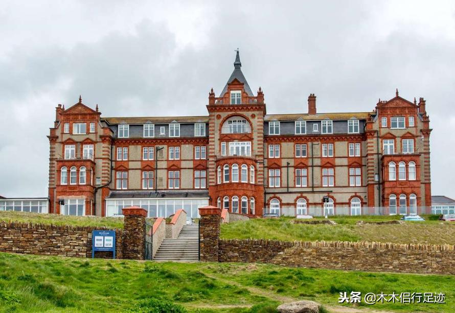 15个恐怖电影和电视地点去景点，比屏幕上更恐怖