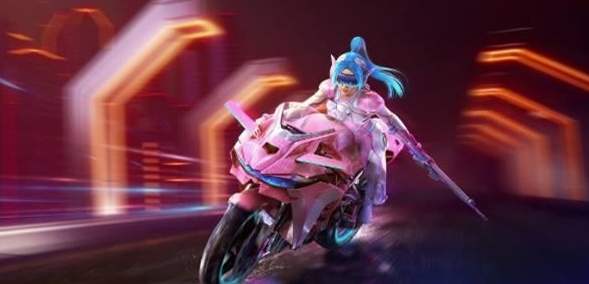 吃鸡火箭101皮肤多少钱,吃鸡火箭少女101新皮肤6元