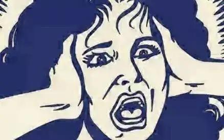 被这个常见物品刺了一下，女子住院1个月连动四次手术