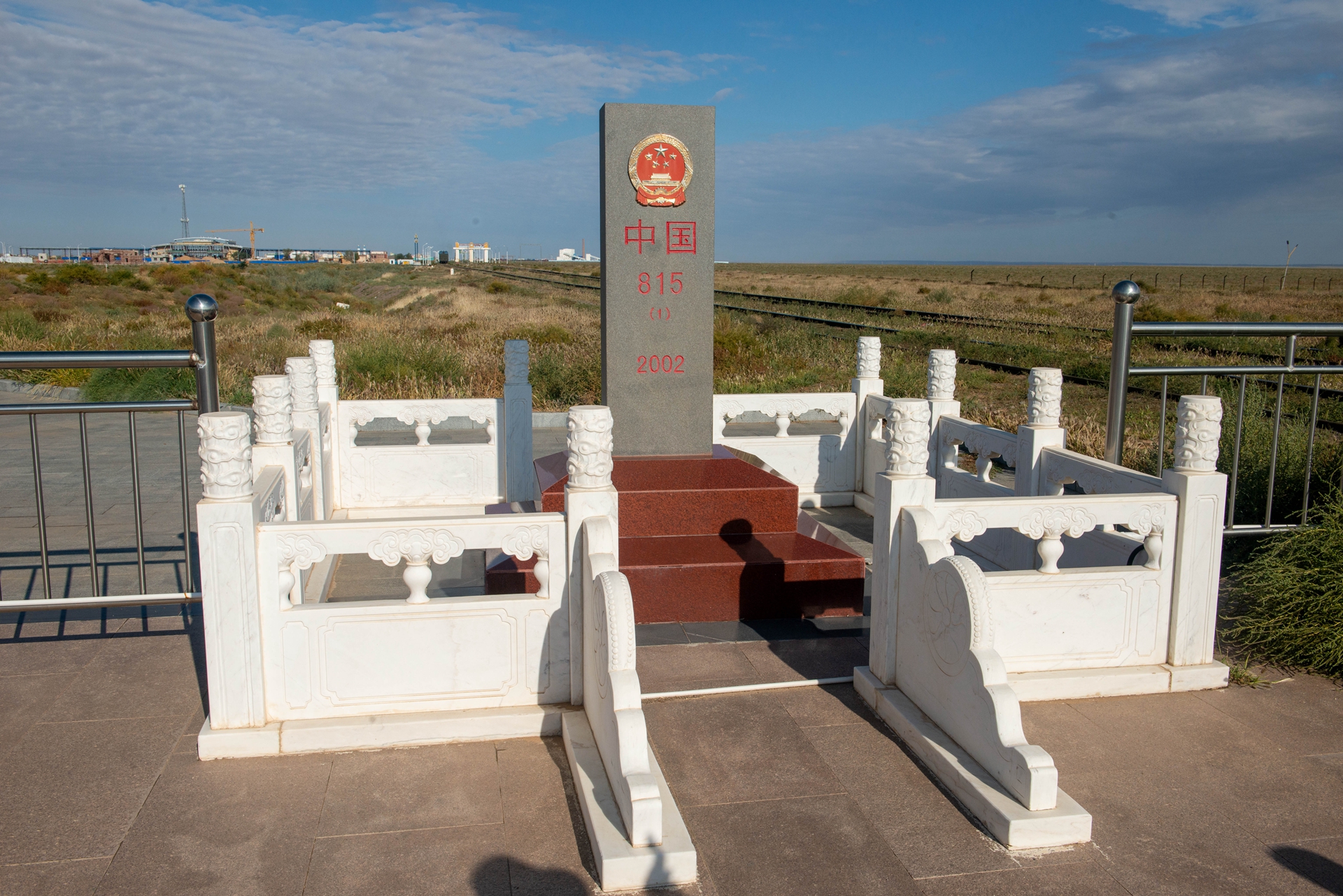 二连浩特到新疆边境游,内蒙古自驾游二连浩特