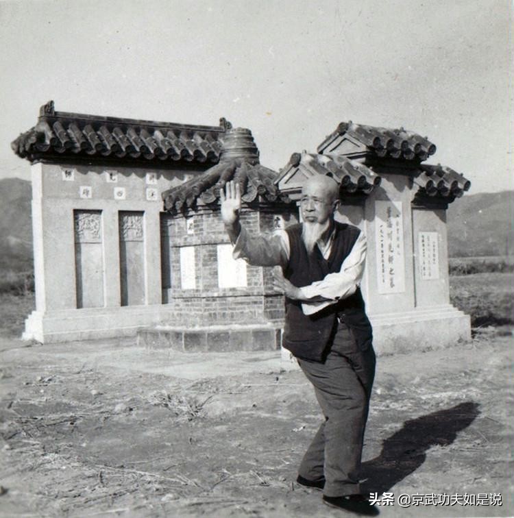 正宗的八卦掌内功秘诀,八卦掌内功养生法视频