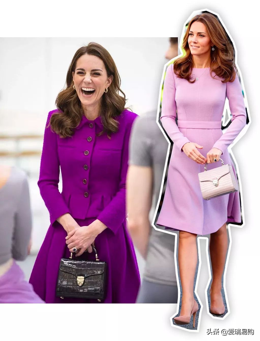 年度9款小众包,三千到两万的小众包包