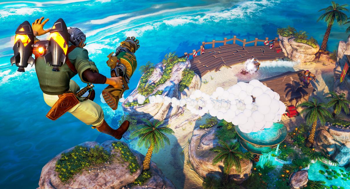 epic喜加一游戏可以在steam上玩吗,epic喜加一第9款游戏为什么还要钱