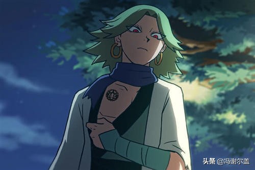 刺客伍六七七大暗影刺客解析,刺客伍六七七大暗影刺客讲解