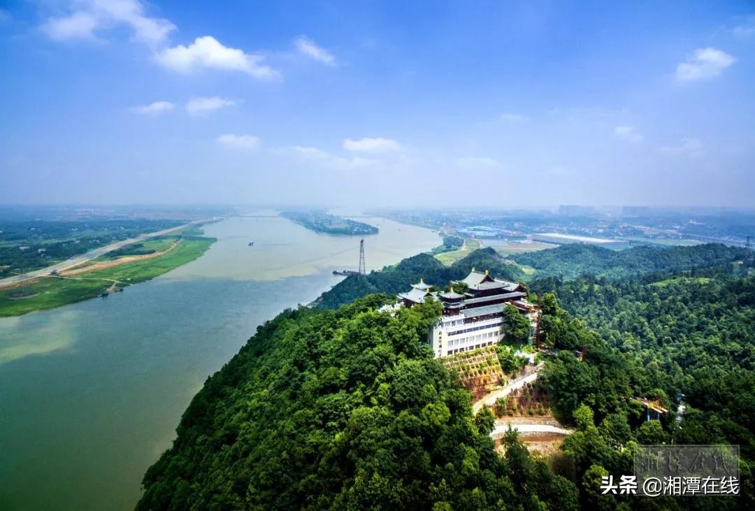 河东的瞧不上住河西的？湘潭还有这样的“鄙视链”？