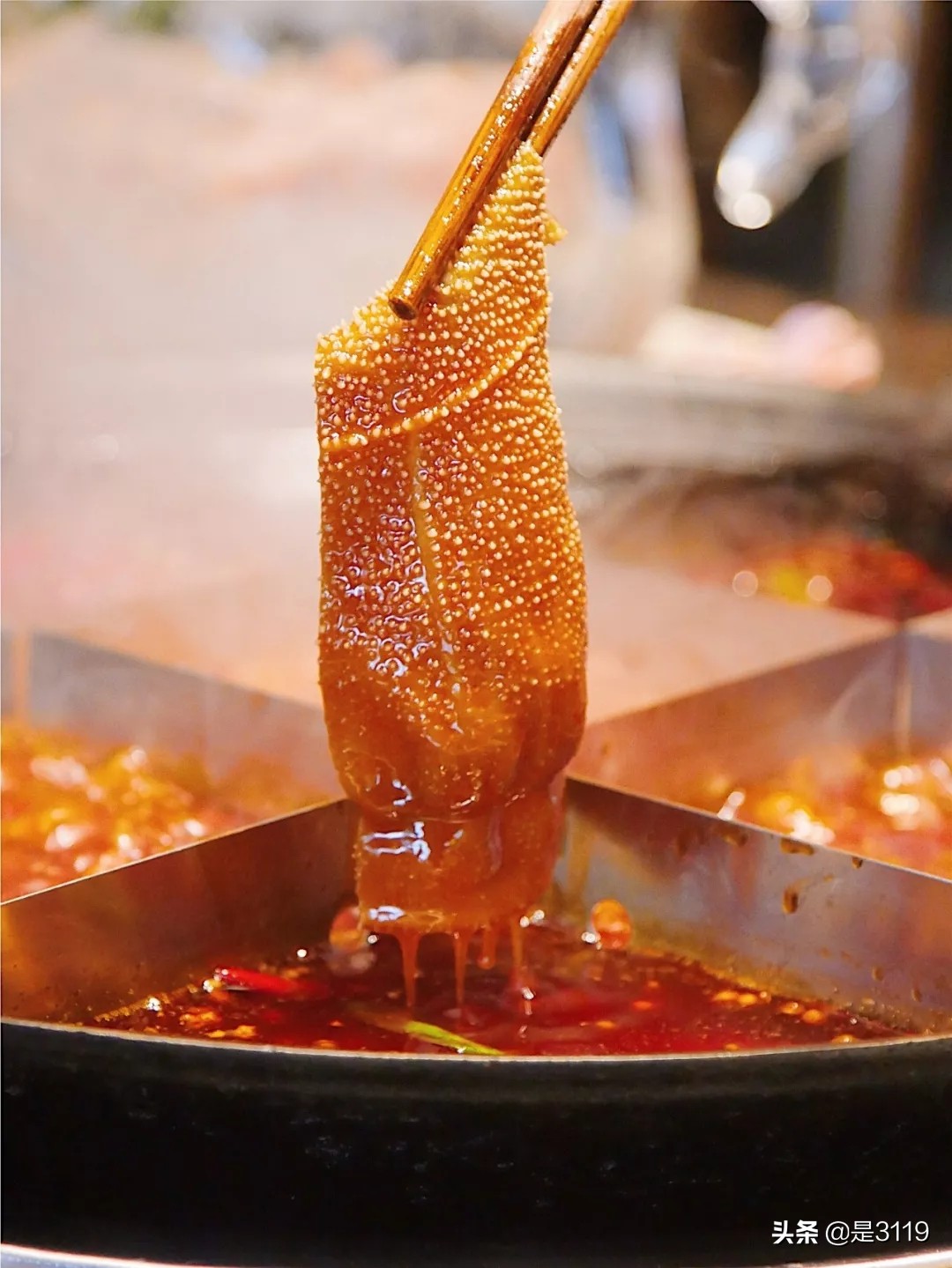 地瓜老火锅怎么样,地瓜老火锅简介