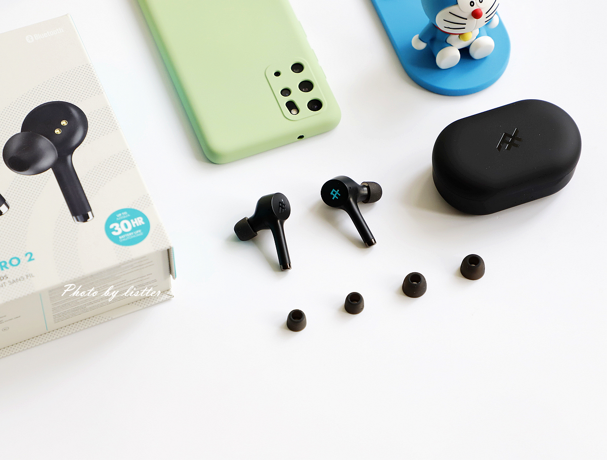 真无线蓝牙耳机air2s游戏测评,airpods2无线耳机评测