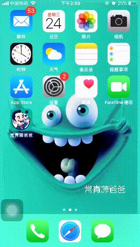 如何控制孩子玩ipad的设置,ipad怎么防止小孩子乱下载游戏