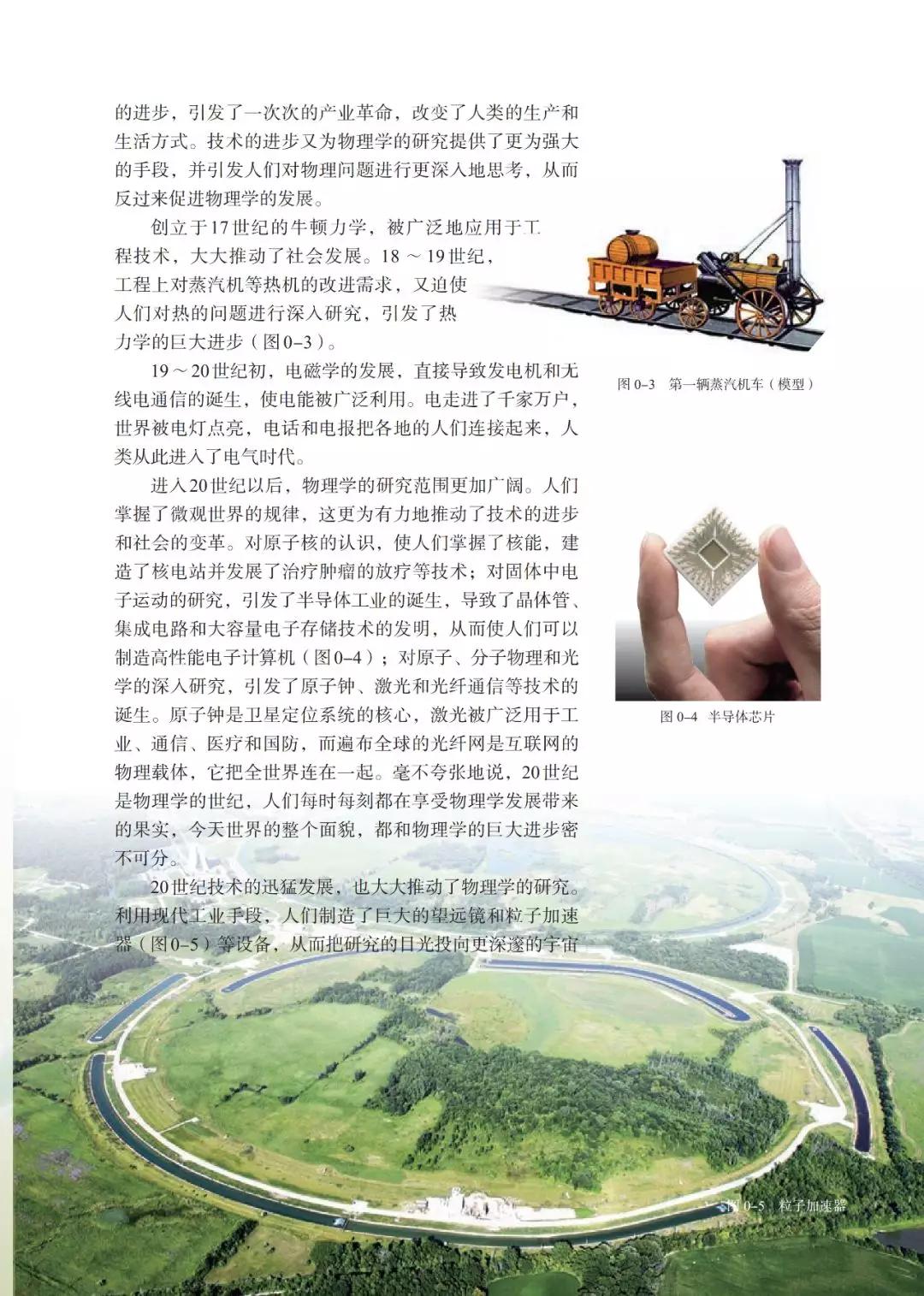 2020高中物理必修一教材电子版,高中物理人教版必修三老版教材