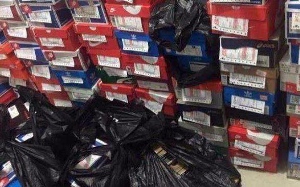 世界假鞋之都,莆田世界鞋都