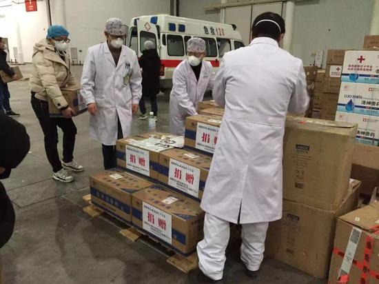 红十字会有哪些标志事物,红十字是怎么诞生的