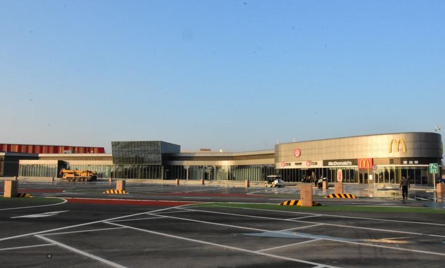 东莞厂房道路标线,道路标线反光漆