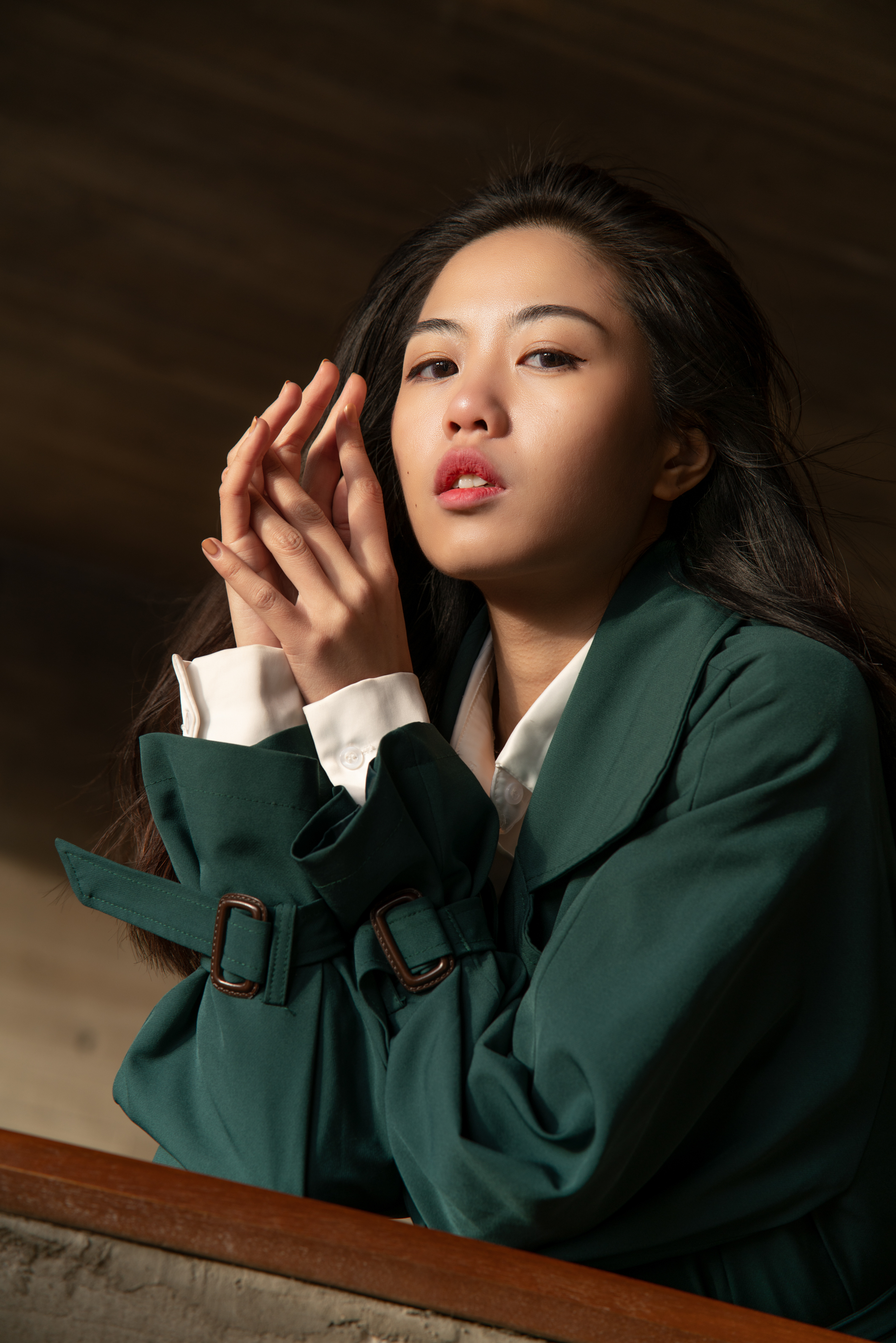 为什么85mm是最佳人像,85mm为什么叫人像镜皇