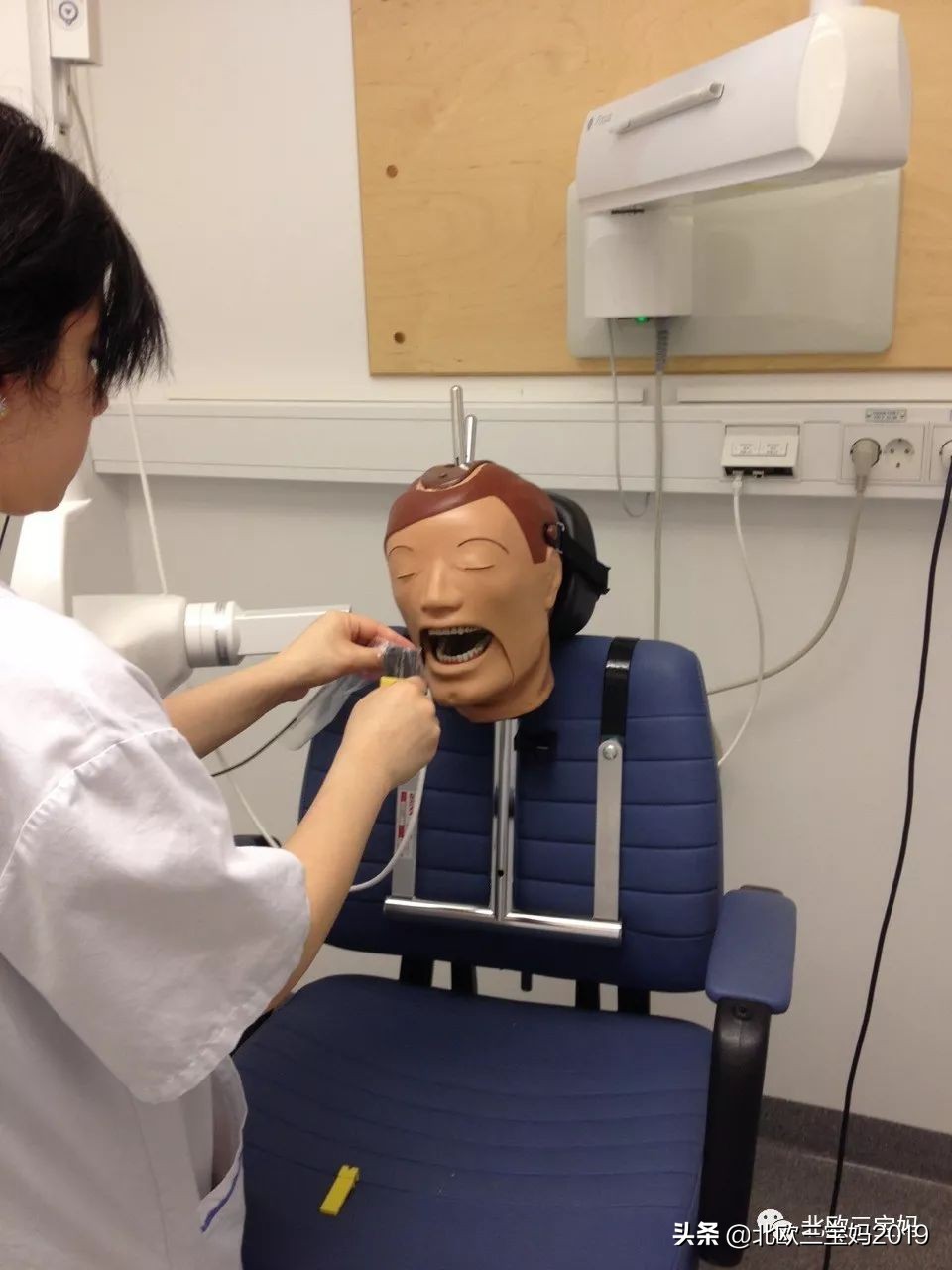 5岁小孩打全麻治蛀牙有影响吗,3岁孩子全麻风险大吗