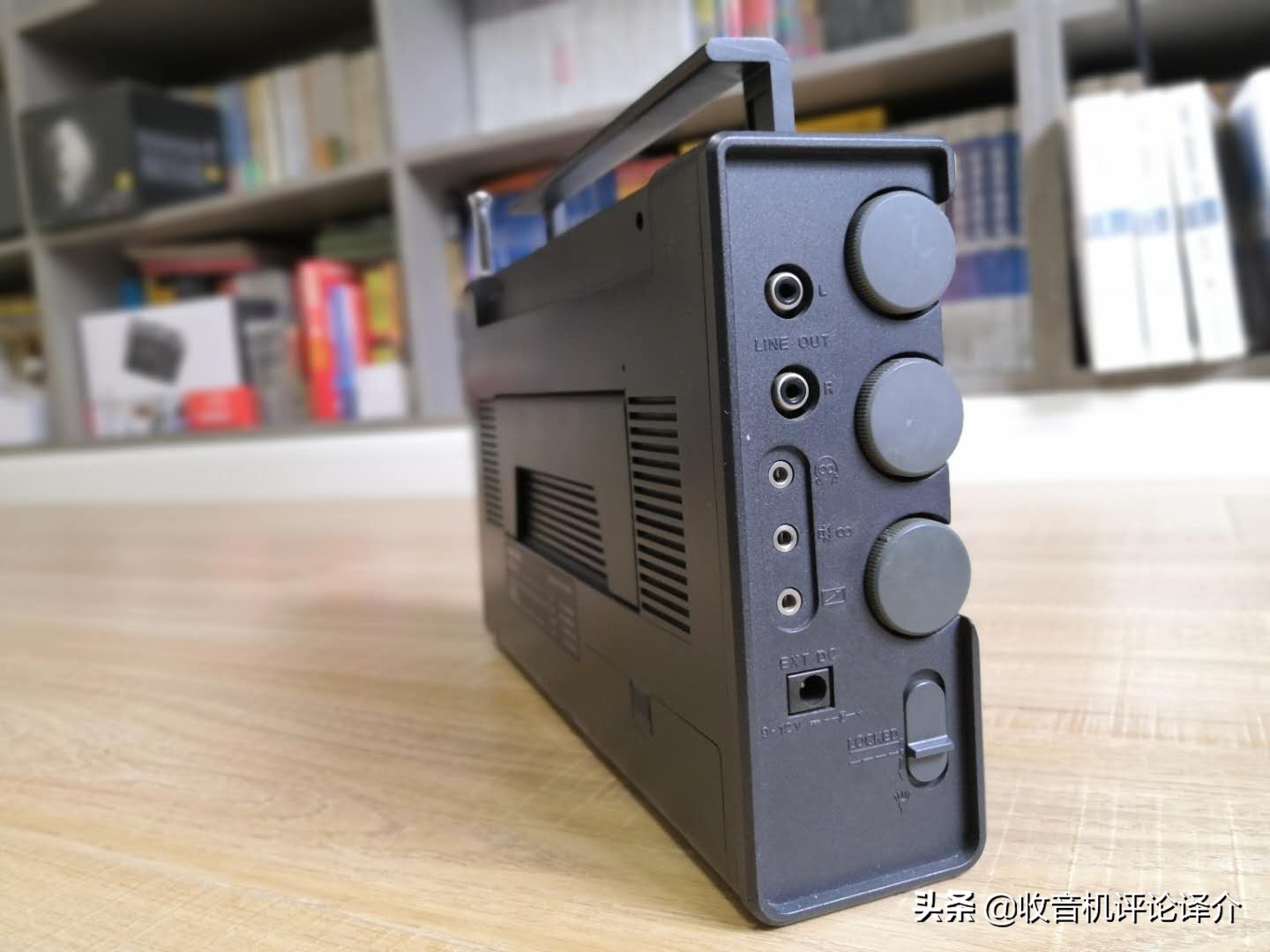 打败自己的只能是自己,根德收音机s700怎么样