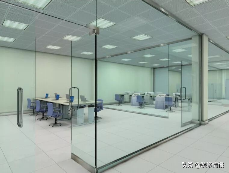 玻璃隔断真的实用吗,玻璃隔断真不实用