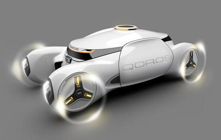 百度公司准备造汽车吗,百度造车哪来的底气