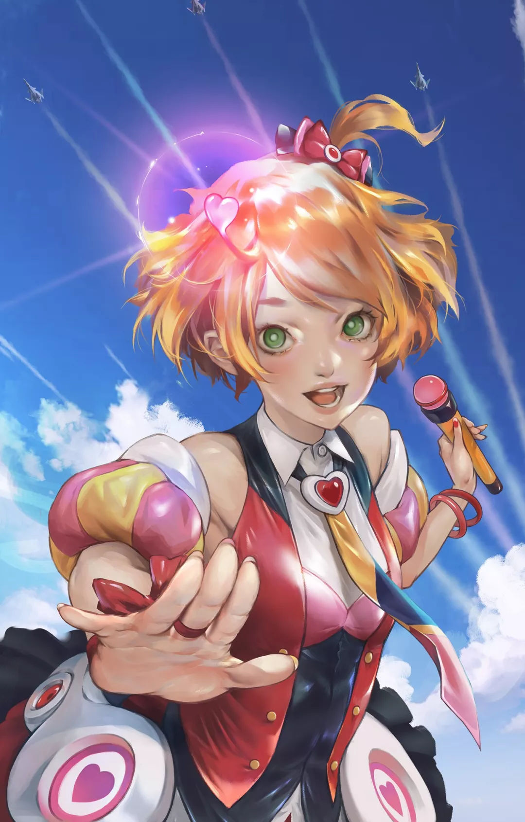 插画手绘初学者入门教程画人,绘画零基础入门教程动漫插画