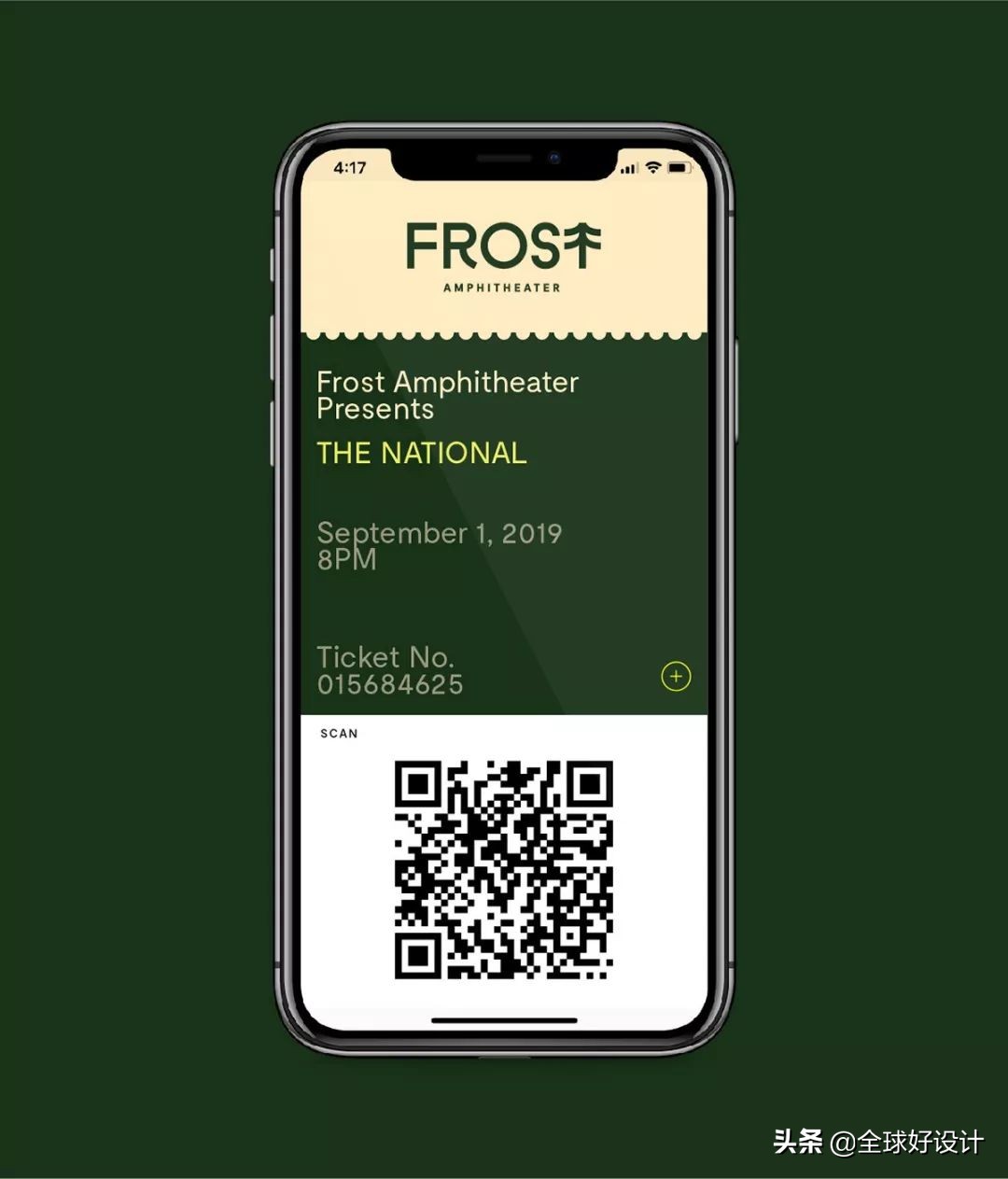 看看设计大师是如何玩转色彩的,外国设计师品牌设计