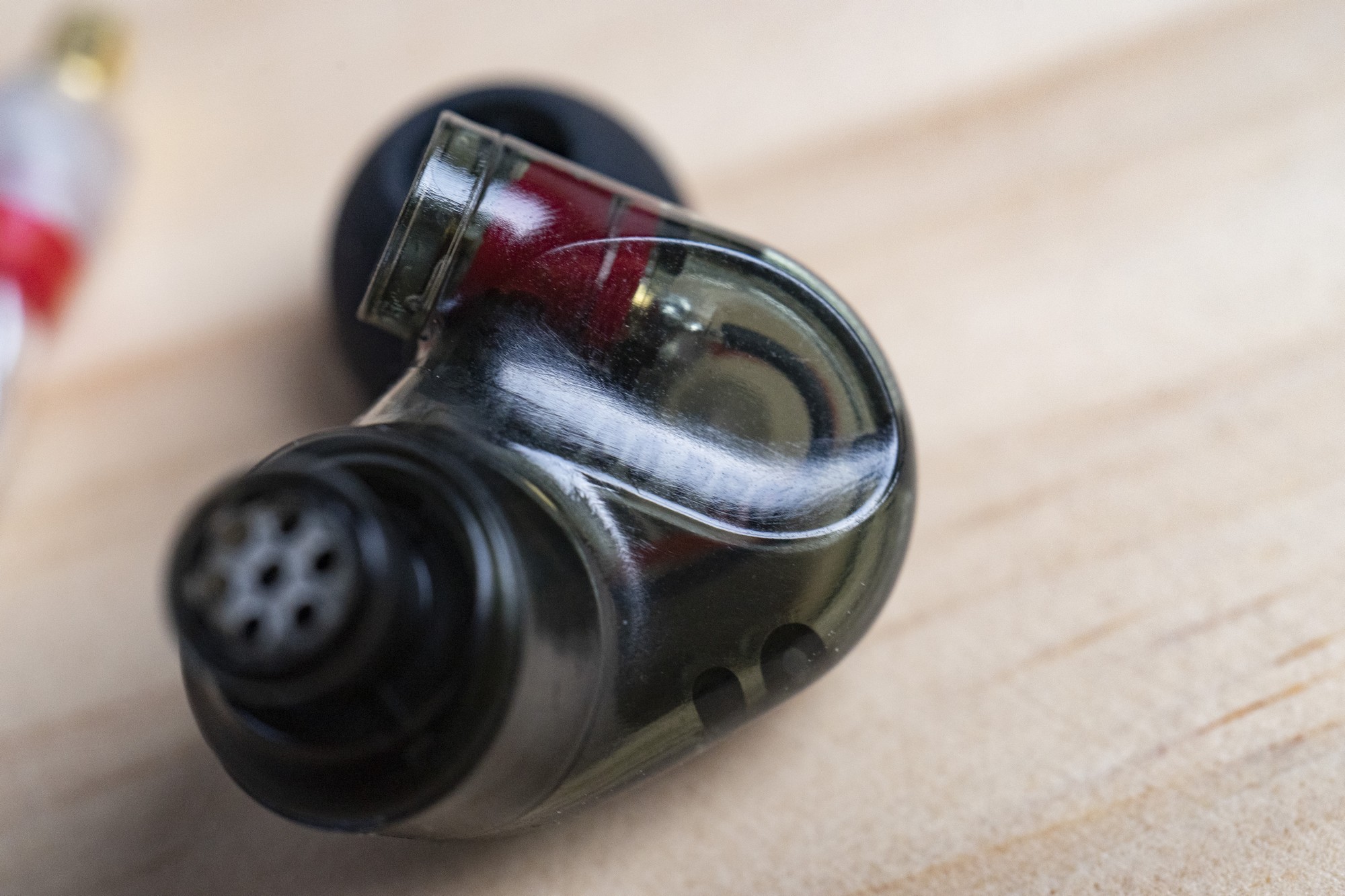 W的开箱/Sennheiser的监听双子IE400PRO和IE500PRO