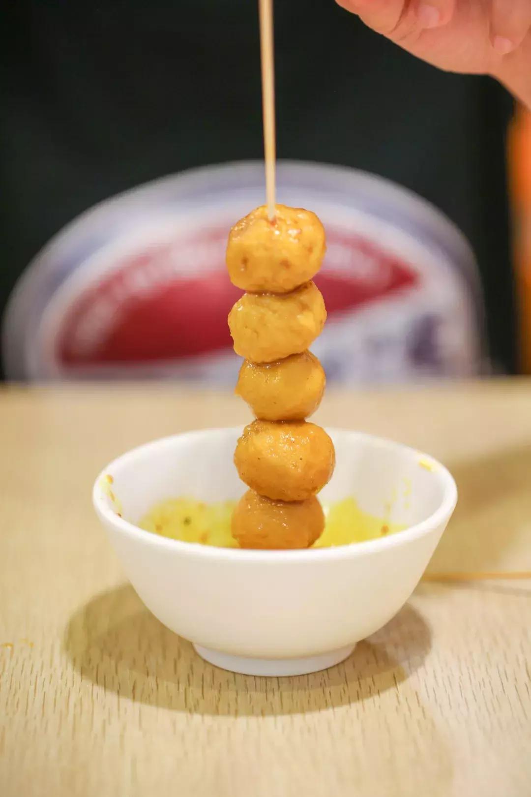 刚开店就被公认不好吃的港式餐厅,人未到齐不要动筷