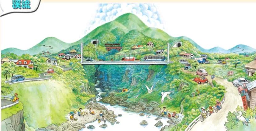 适合5-6岁孩子的绘本书单,适合6岁看的绘本书单