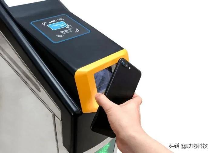 iphonenfc开放,iphonexrnfc功能怎么用