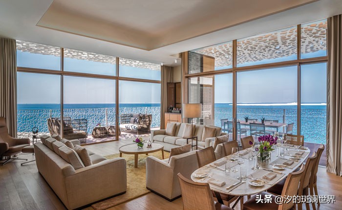 全球十大最顶级酒店品牌,世界公认十大高端酒店品牌