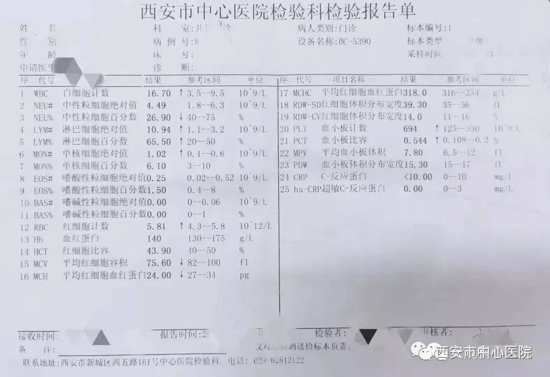 看病的资料需要保存多久,看病后材料整理