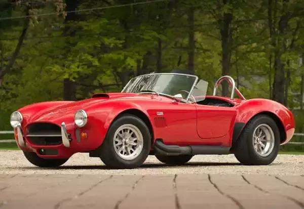 汽车工业的发展阶段,汽车工业的巅峰车型