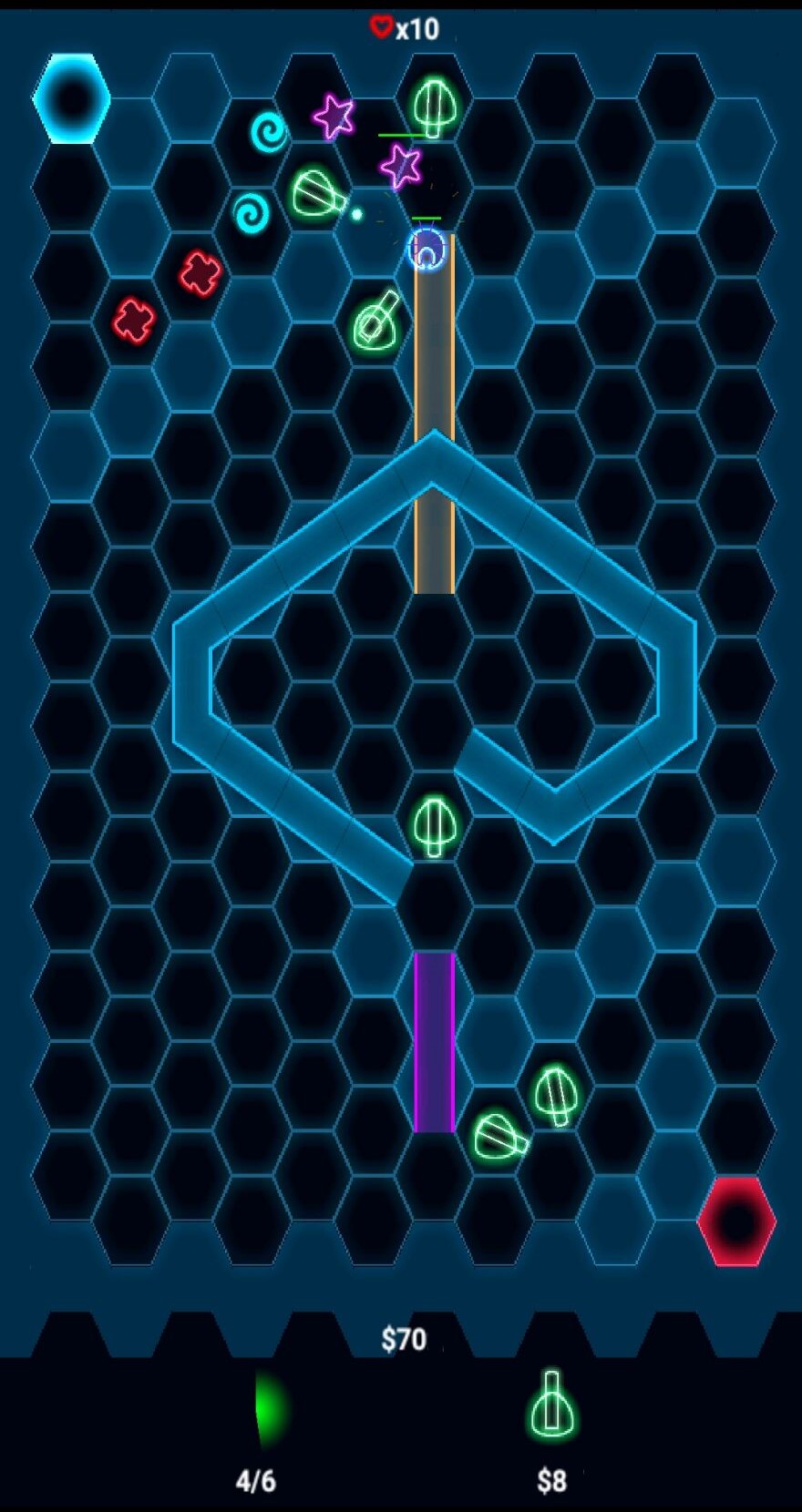 时空小涵植物大战僵尸欢乐塔防3,植物大战僵尸bd版塔防模式攻略