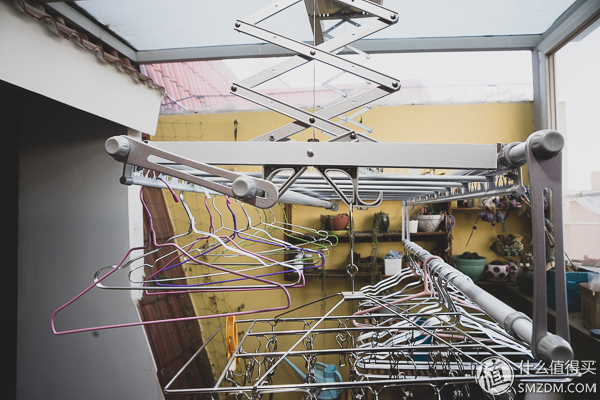 家用电动晾衣架性价比高的,实惠耐用电动晾衣架测评