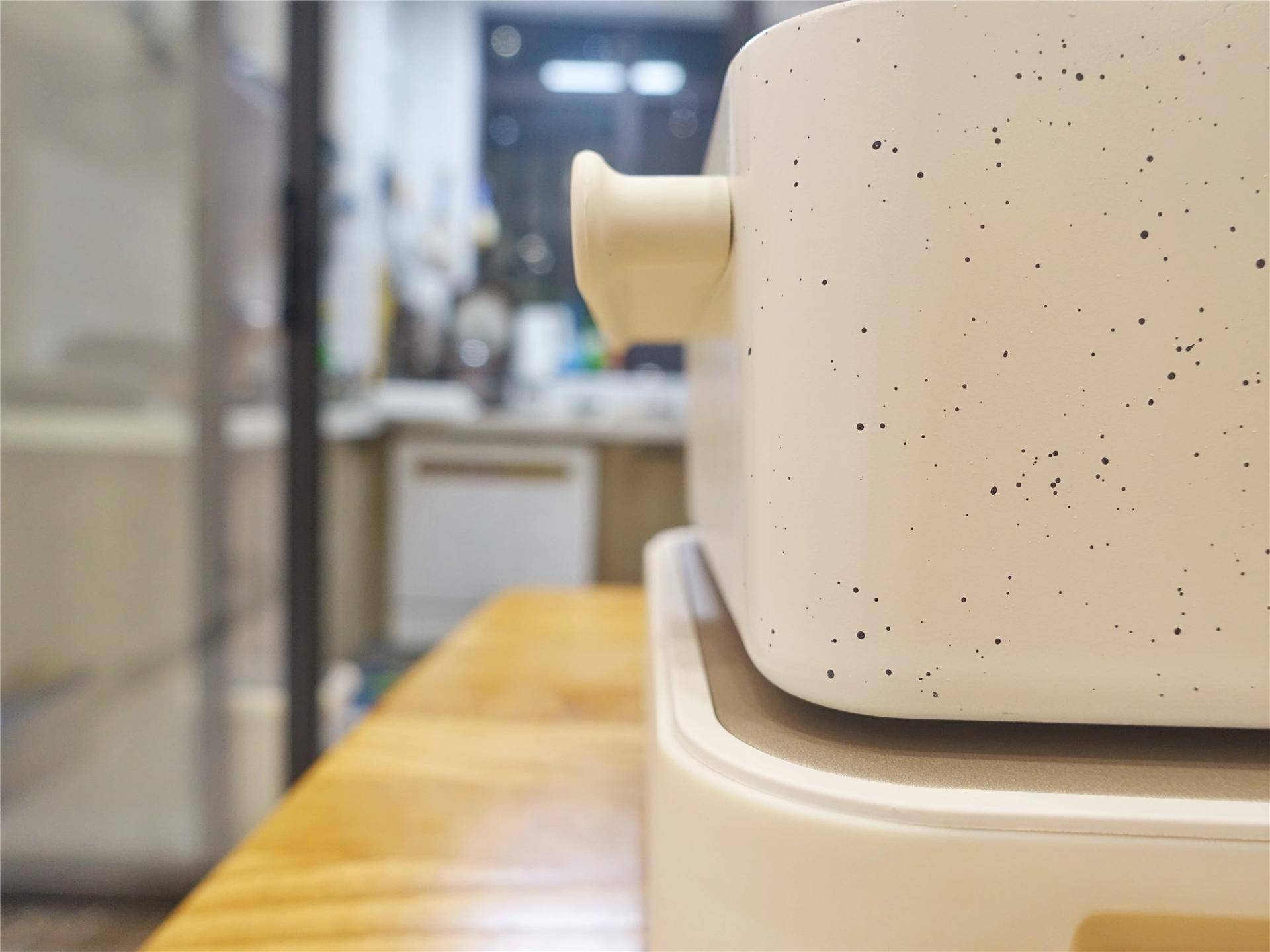 大宇料理锅测评,大宇daewoo聚嗨锅料理盘