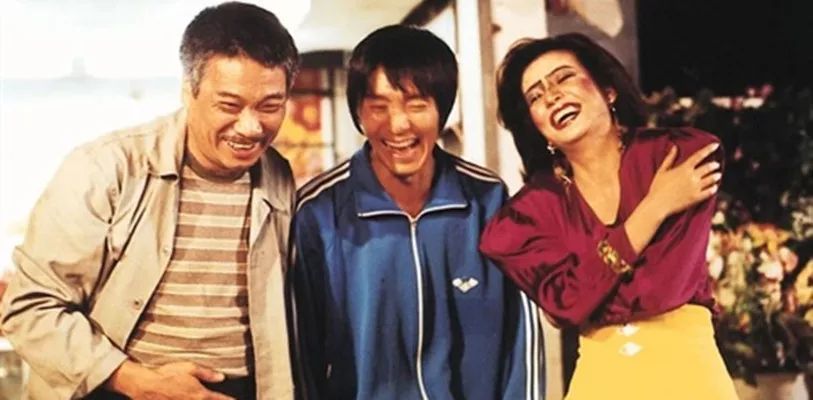 2023俄罗斯电影票房,十部叫好又卖座的俄罗斯电影