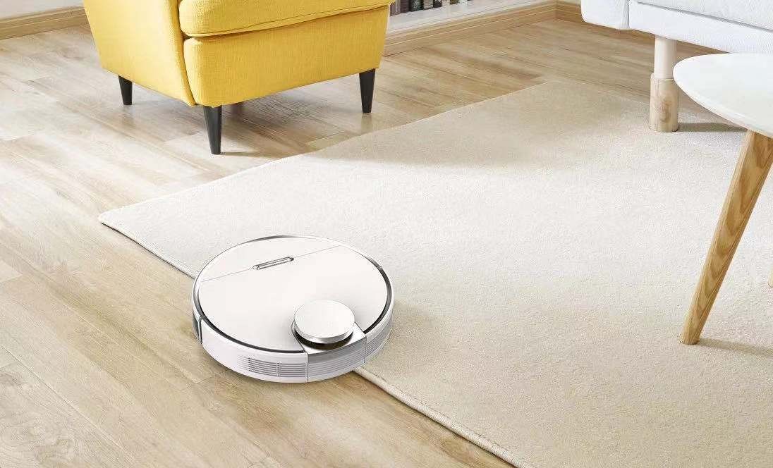 银星扫地机器人,银星科技扫地机器人