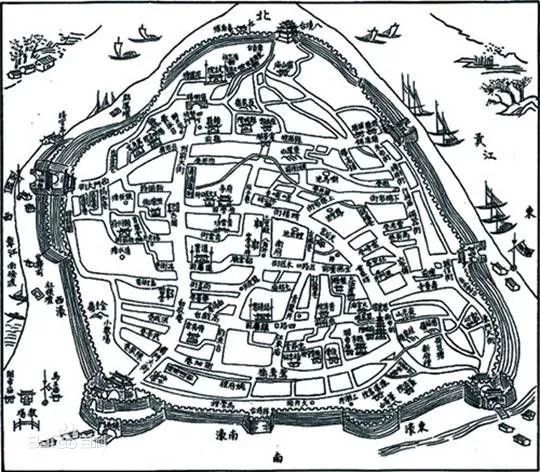 唐代军事黑科技,古代有哪些军事中的黑科技