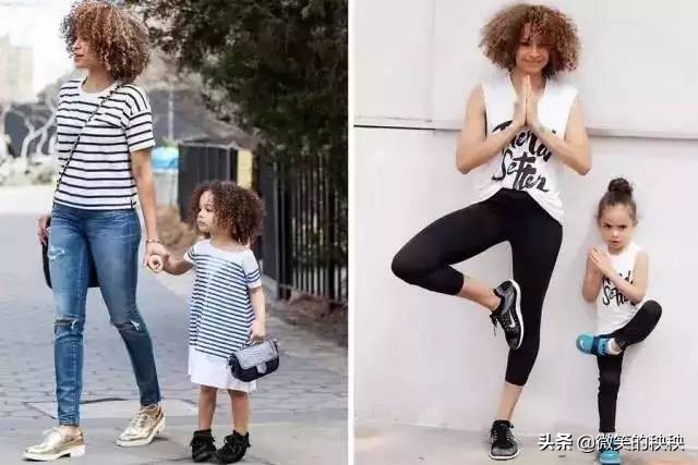 原来小朋友也可以那么浪漫,儿童节可以穿什么