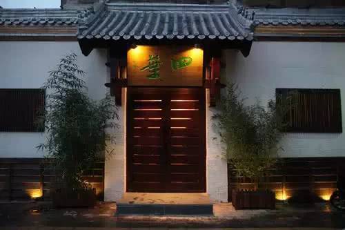 深圳米其林三星粤菜,全国最豪华的米其林餐厅